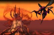 Silithus