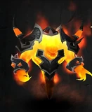 Baron Scaldius (Elementar) ab Stufe 110