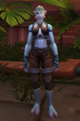 Frostmähnen Terrasse der Sprecher 2018-03-21