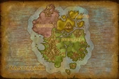 Zandalar (Karte)