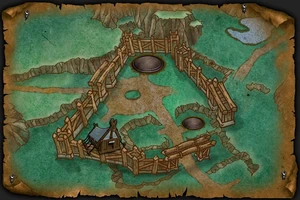 Garnison (Allianz) Stufe 1