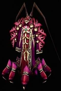 Qiraji Prophet