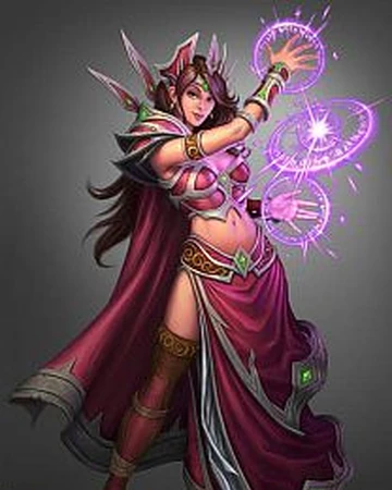 Menschenmagier Forscherliga Wiki Fandom