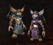 Vulpera