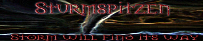 Sturmspitzenlogo