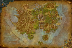 Zuldazar Map 2018-07-20