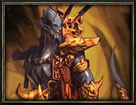 (Man'ari) Eredar