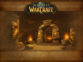 Zul'Farrak Ladebildschirm