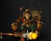 Der Affenkönig (Windläufer) Ab Stufe 103