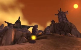 Burg Cenarius