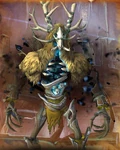 Seelengebundener Goliath