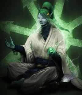 Quenzhal Avatar 3