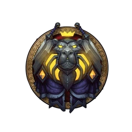 Paladin Crest