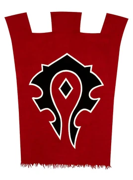 Horde-banner
