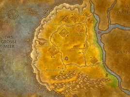 Westfall Karte