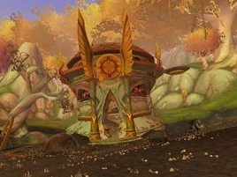 Ostsanktum