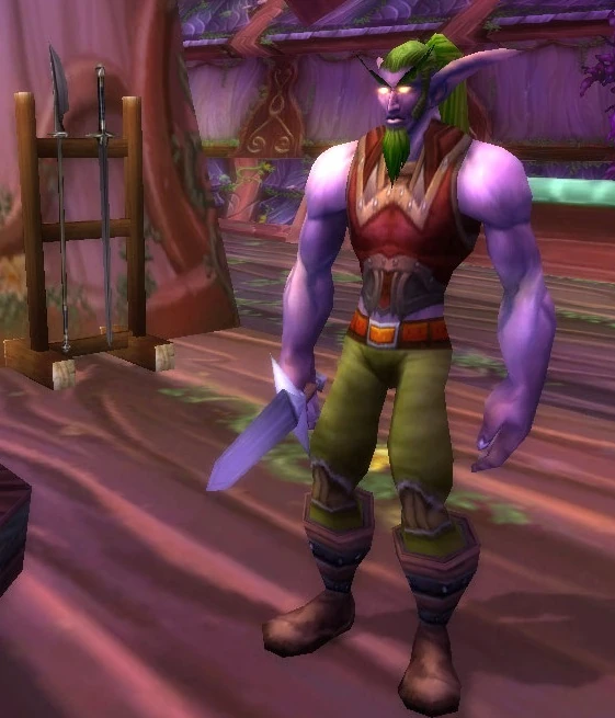 Kieran ForscherligaWiki Fandom