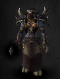 Magatha Grimmtotem (Wiederherstellung) ab Patch 7.2