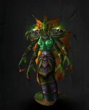 Lady S'theno (Ausgestoßene) Ab Stufe 110 (Patch 7.2.)