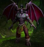 Illidan (Legion-Modell)