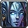 Icon Draenei Female