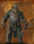 Unteroffizier Badbrück (Horde)