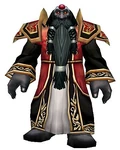 Imperator Dagran Thaurissan