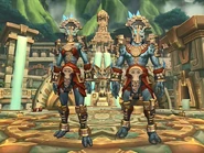 Zandalari BLZCon 673016.jpg (430 KB) Zandalari als Spielercharaktere (WoW: Battle for Azeroth)