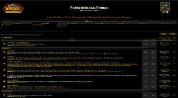 Forscherligaforum