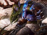 Malfurion Sturmgrimm
