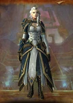 Lady Jaina Prachtmeer