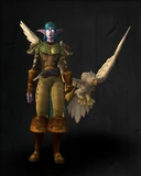 Emmarel Schattenwächter (Tierherrschaftsjäger) ab Stufe 101