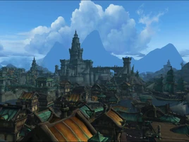 Boralus 2018-04-10