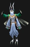 Qiraji Schwarmwache
