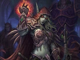 Sylvanas Windläufer