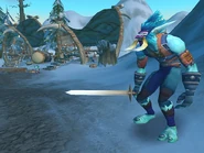 Altvater Arctikus (2008)