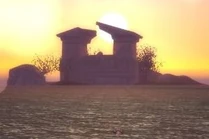 Die Insel Ranazjar.