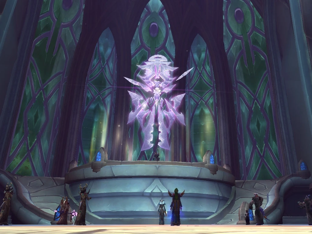 Die Konklave ForscherligaWiki Fandom