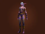 Lady Anakondra
