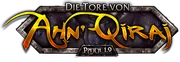 Die Tore von Ahn'Qiraj
