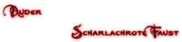 Namenszug Auder