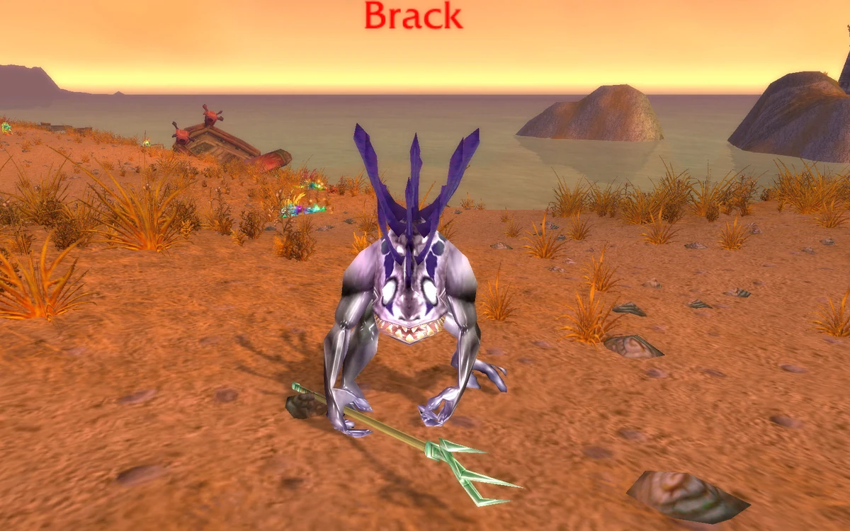 Brack ForscherligaWiki Fandom