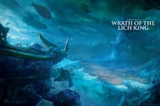 Kapitel VI: Wrath of the Lich King