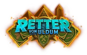 Saviors of Uldum Logo