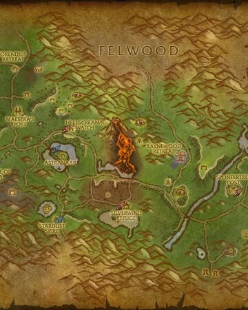 Eschental Forscherliga Wiki Fandom The following npcs can be found in ashenvale. eschental forscherliga wiki fandom