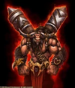 Tauren Häuptling