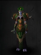 Zen'tabra als Champion des Hains der Träume