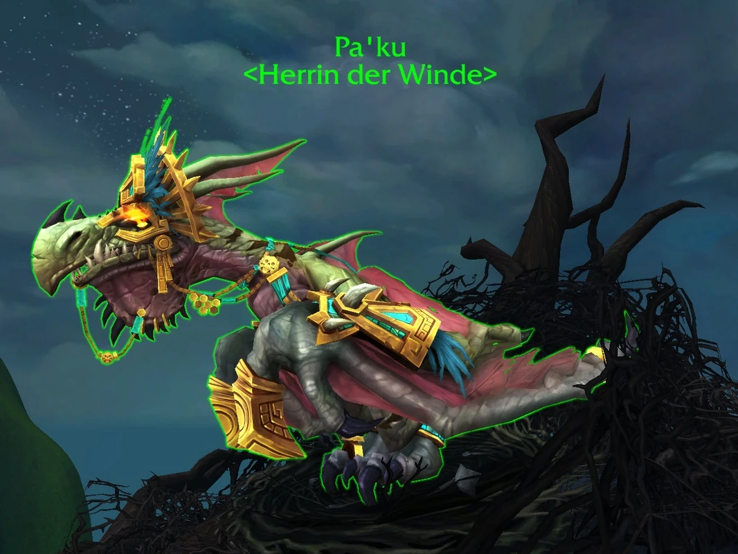 Pa'ku ForscherligaWiki Fandom