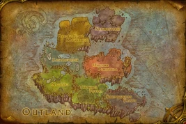 Outland Map Updated 2019-01-28
