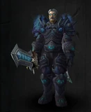 Thoras Trollbann (Frost) Ab Stufe 103